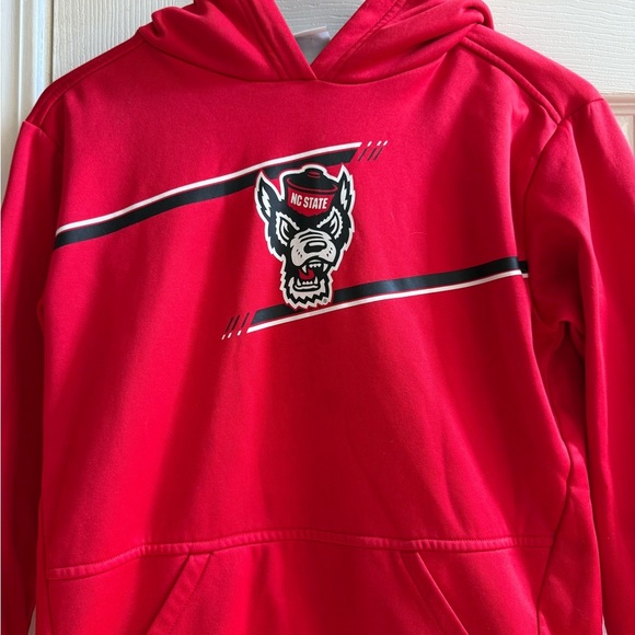 Champion NC State Hoodie - Picture 3 of 8